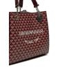 Bag Emporio Armani Emporio Armani Y3D159 YWS0E 80801 Brown