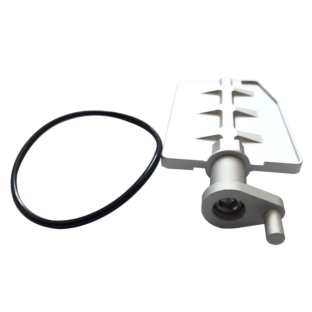 Valve Repair Fix Kit Rebuild Aluminium Fit for BMW DISA M54 3.0 Ltr  3 5 7 Series X3 X5 Z3 Z4