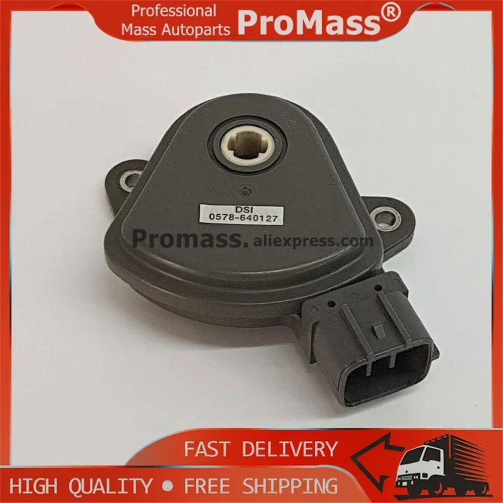 0578-640127 3055001100 Gear Shift Switch/sensor 6AT for Geely Atlas Emgrand X7 SportGC9 Emgrand GT Emgrand X7 EC8 GX7 0578640127 0578-640127