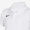 Nike Dri Fit T Shirt Stock White Kids' IB8817-100