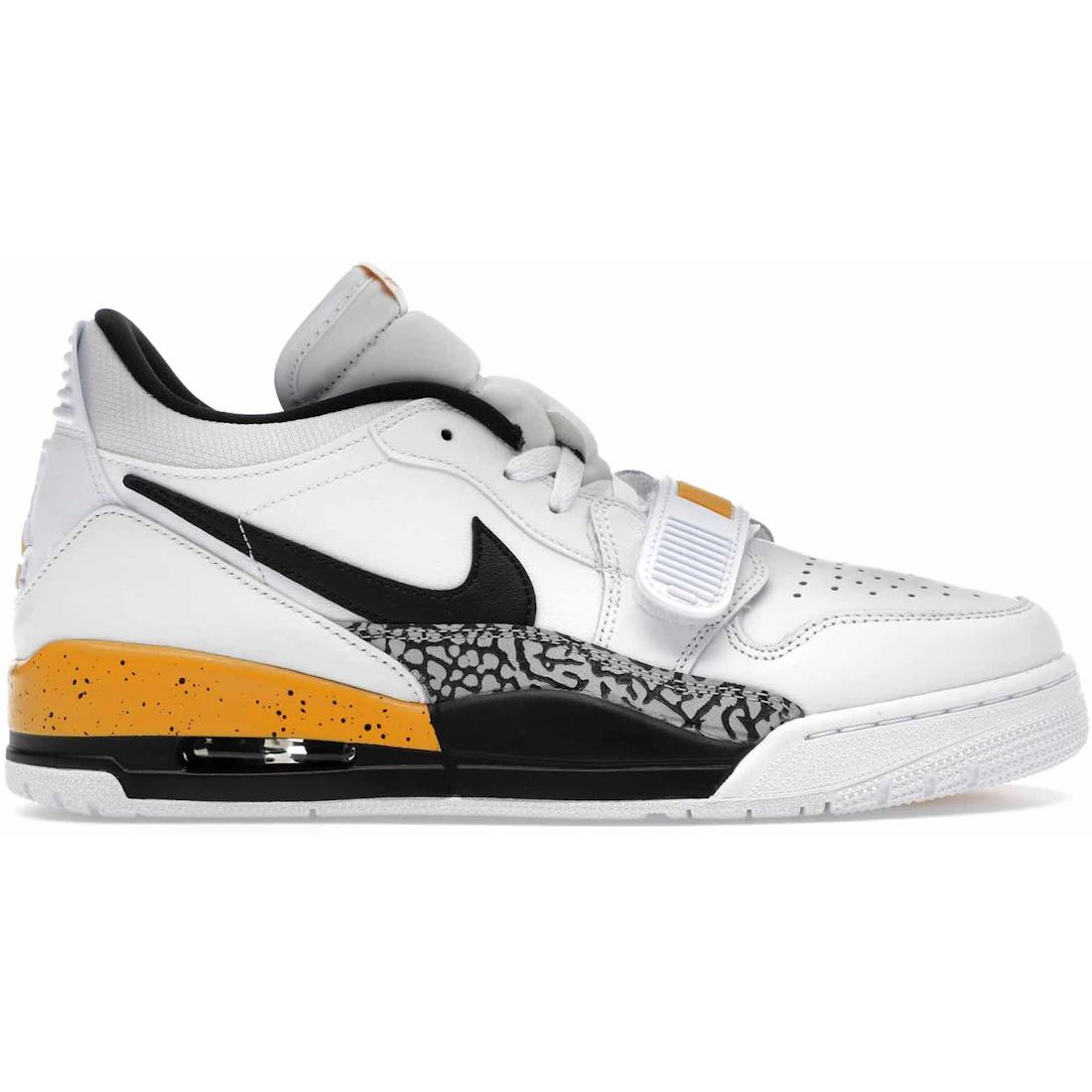 

Sneaker Jordan Legacy 312 Low Yellow Ochre(CD7069-107)