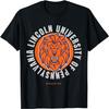 Die Hof-Essentials - Lincoln University PA - Full Circle T-Shirt