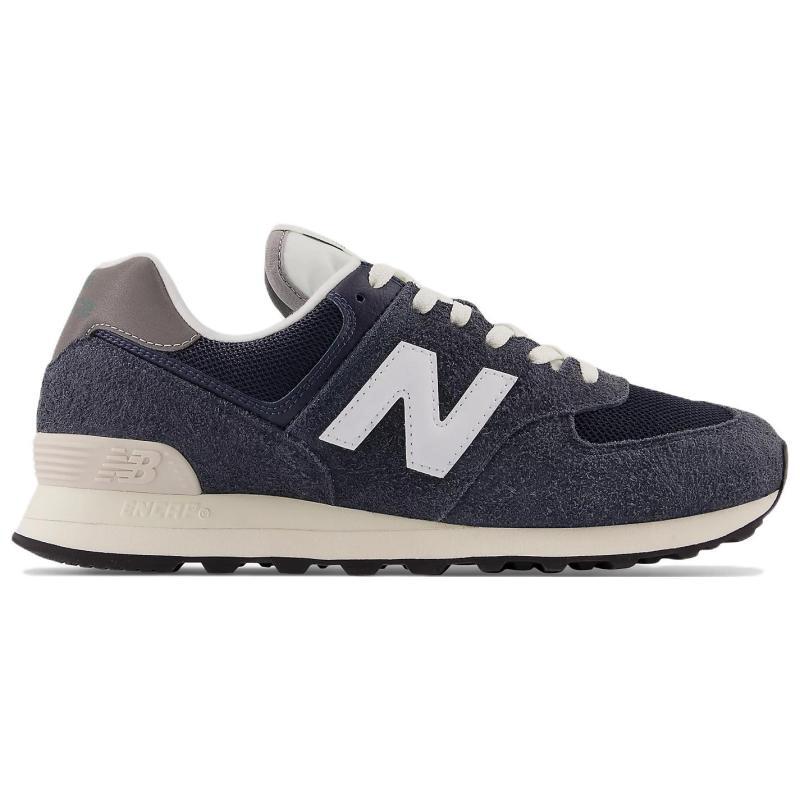 New Balance 574 Premium Og Pack Navy Sneakers U574RH2