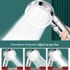Xuanyong Handheld Shower Head & Hose Set