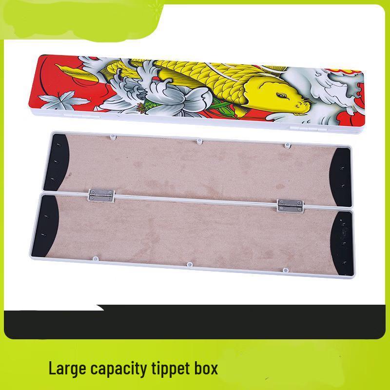Wangfeng Fishing Leader Line Box