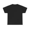Fun Graphic T-shirt Men's Summer Casual Versatile Comfortable Loose Short-sleeved Cotton Crew Neck Top Men's Clothing