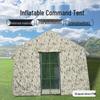 Yinggao Inflatable Outdoor Command Tent