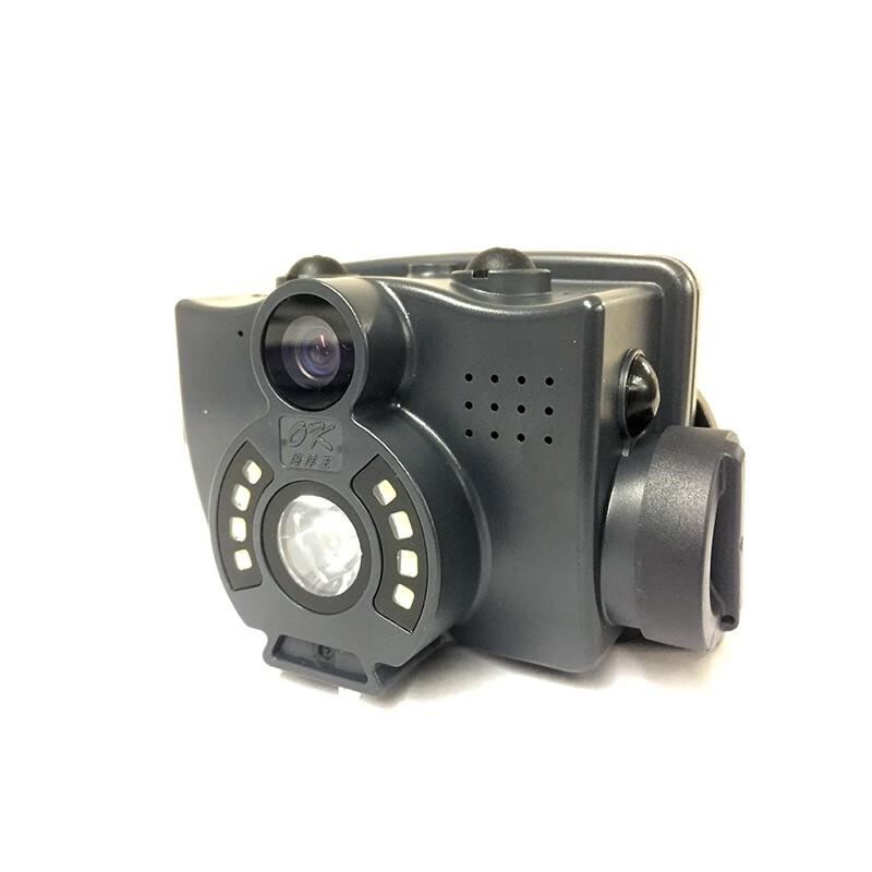 Haiyangwang OK-5135 Multifunctional Camera Light