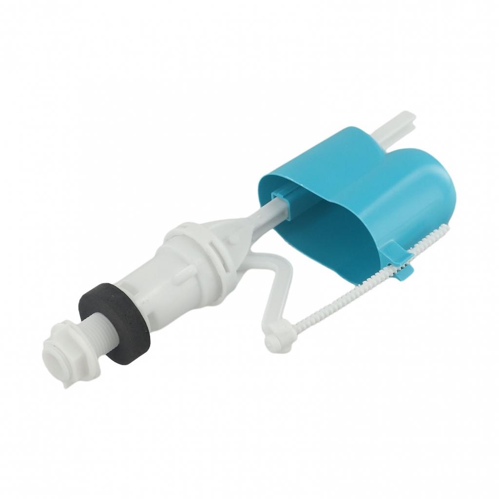 Toilet-tank Accessories Horizontal Water Inlet Valve Sanitary Universal-Fitting