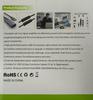 USB 3.0 Amplified Extension Cable for Printer, Scanner, and Laptop