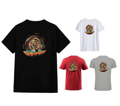 Oberteile – T-Shirts