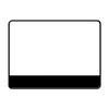 New For Tesla Model 3/Y Central Control Screen Display Protector Frame Edge Cover Navigation Silicone Protection Car Accessories