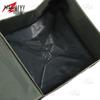 Jungle Starry Sky Camouflage Foldable Storage Box