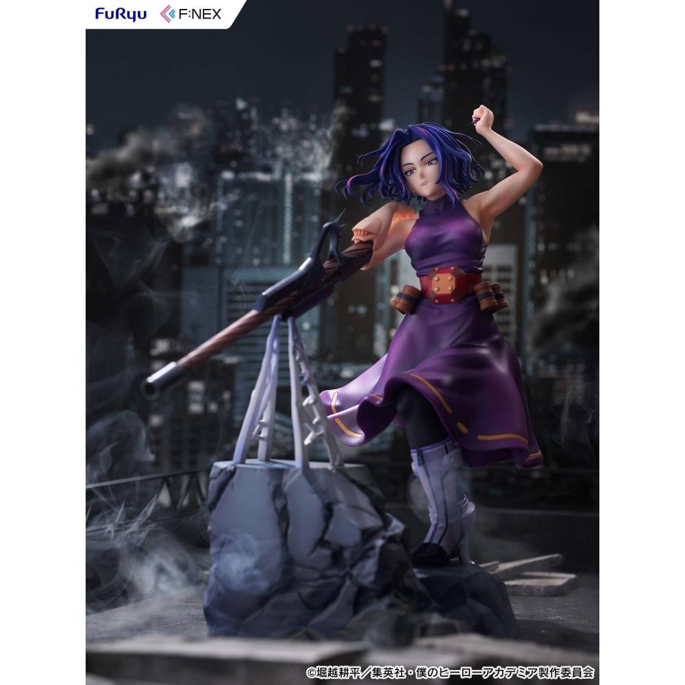 My Hero Academia 1 7 Lady Nagant  My Hero Academia 