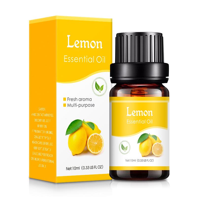 1PC Essence Essential Oil, Used for Air Humidifier of Fragrance Device, Household Water-soluble Air Freshener