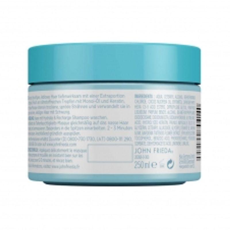 John Frieda Hydrate & Recharge Maske 250ml