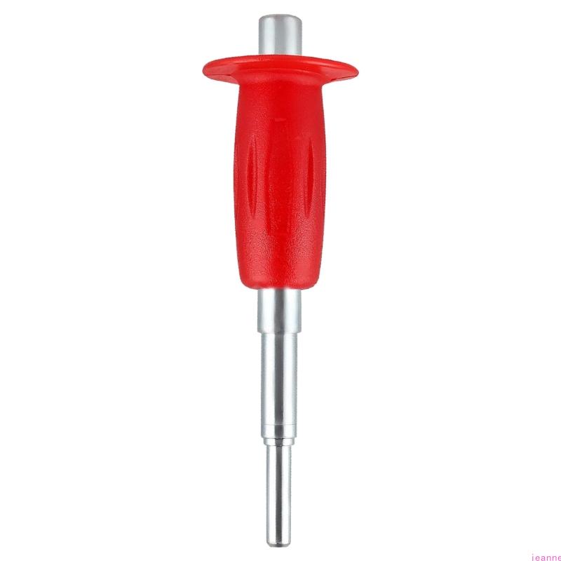 Sturdy 1/4Inch Insert Anchors Setting Tool With Upgraded Design Concrete Fixing Tool For Easy Installation In Concrete