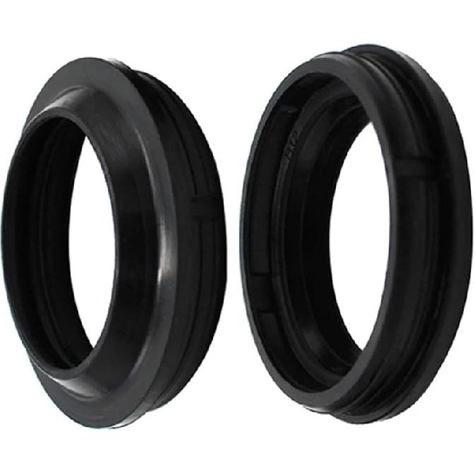 37x50x11 Motorcycle Part Front Fork Damper Oil Seal for CB900 Custom 1980 1981 1982(Dust Oil Seal)