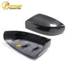 Exclusive Maserati Ghibli President Dry Carbon Fiber Rearview Mirror Cover