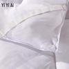 YIYIAI Blended Cotton Mattress Topper