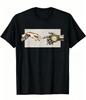 Vintage Tattoo Hand Graphic Tee Streetwear Harajuku Style TShirt Retro Alternative Art Top Edgy Fashion Short Sleeve Shirt
