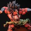 Anime Dragon Ball Z Super Saiyan 4 Broly Battle Ver. PVC Action Figure Broli Statue Collection Game Model Kids Toys Doll Gifts