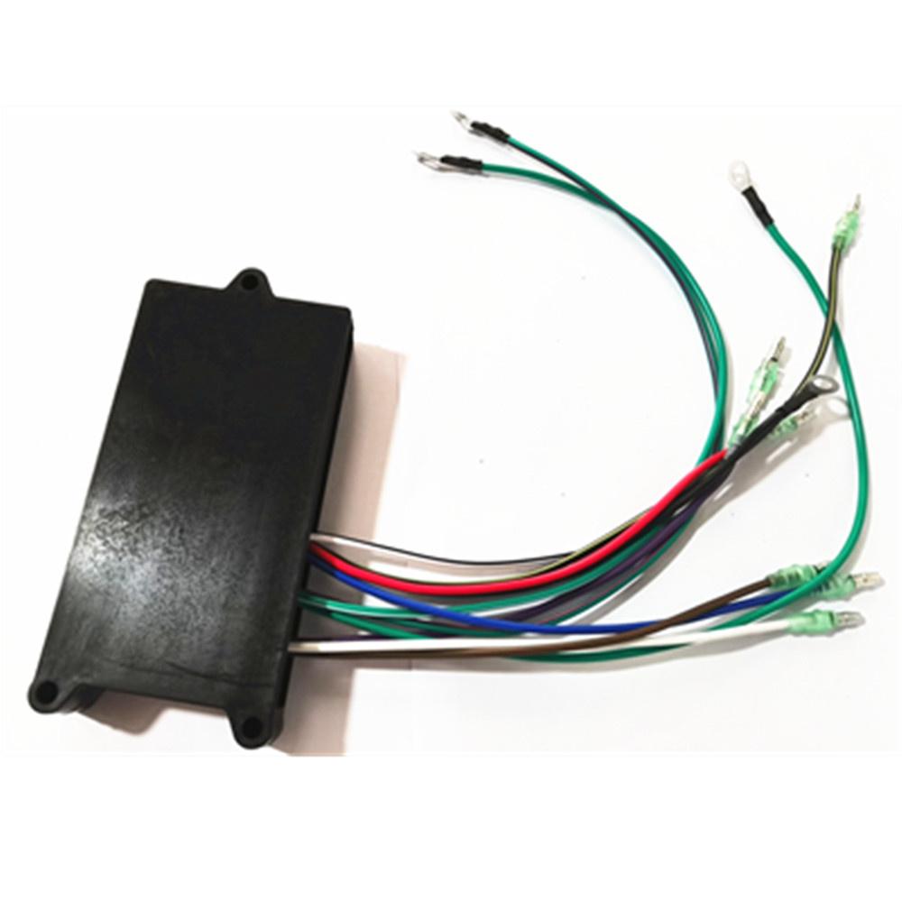 

Power Pack CDI Unit for Mercury 65-95 HP 18495A10 18495A12 18495A15
