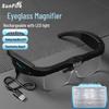 Optik Aygıtlar – Büyüteçler