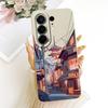 Schutzhülle für Tecno Camon 50 4G, luxuriös, modisch, niedlich, mit lustigem Cartoon-Motiv, Silikon, passend für Tecno Camon50 4G CN5