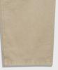 86D Faded Cotton Pants - Beige