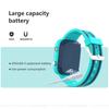 LT21 4G Smartwatch für Kinder, Smart Videoanruf-Uhr für Jungen und Mädchen, IP67 Wasserdicht, Kinder-Smartwatch mit Unterstützung für BT/GPS/SOS/Kamera/Wecker