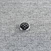 Gear Shift Knob Lever Stick Number Emblem Badge Cap for Peugeot Citroen