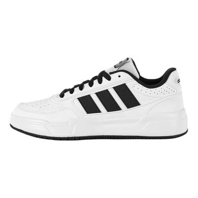 Lite Baller 1.5 Comfortable Versatile Non-Slip Durable Low-Top Skate Shoes Unisex Sneakers White KI1498