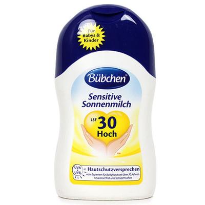 Busen Baby Sensitive LSF30 Sun Milk 150ml