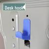 Non-Punching Desk Hook for Elementary Students
