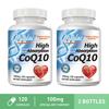 Pslalae Coenzyme Q10 100 Mg - Immune System, Heart Health