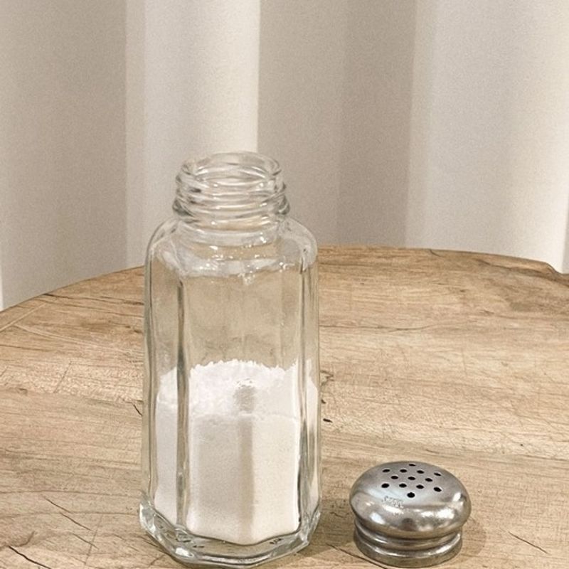 VILLAR THE LABEL KLASSISKA SALT- OCH PEPPARSTRÖARE 2 storlekar