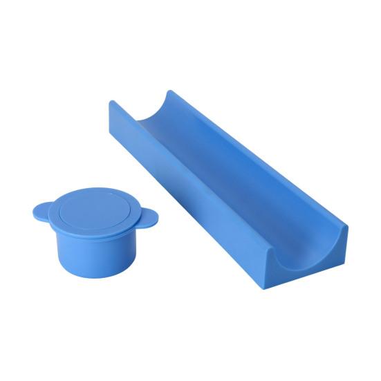 Cake Pop Mold Set with 9-Inch Tray Cake Pop Maker Round Cookie Cutter Baking
