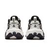 Joshua Vides X Fila Fusion Exocet Mountain Shoes Fashion Versatile Casual Trendy Low-Top Dad Shoes Men sneaker White Black T12M511605FSB
