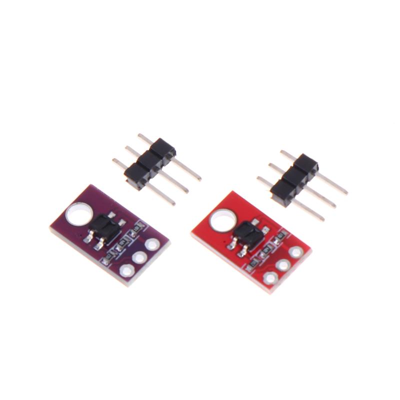 Qre1113 Infrared Reflective Sensor Module - Capacitor Discharge Detection Board For Arduino3.3V - 5V Dc