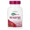 Nature's Plus Herb Active Červená rýže 600 mg Mini tablety, 60 ks (300 mg na tabletu)