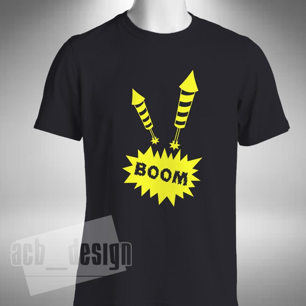 

Fireworks Kids T-Shirt Funny Bonfire Night 5th November Fire Guy Fawkes 2XL