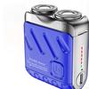 Mini Shaver Easy to Use Beard Razor for Traveling Outdoor Indoor Household