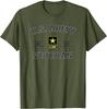 US ARMY VETERAN TShirt 100 Cotton ONeck Short Sleeve Summer Casual Mens Tshirt Streetwear