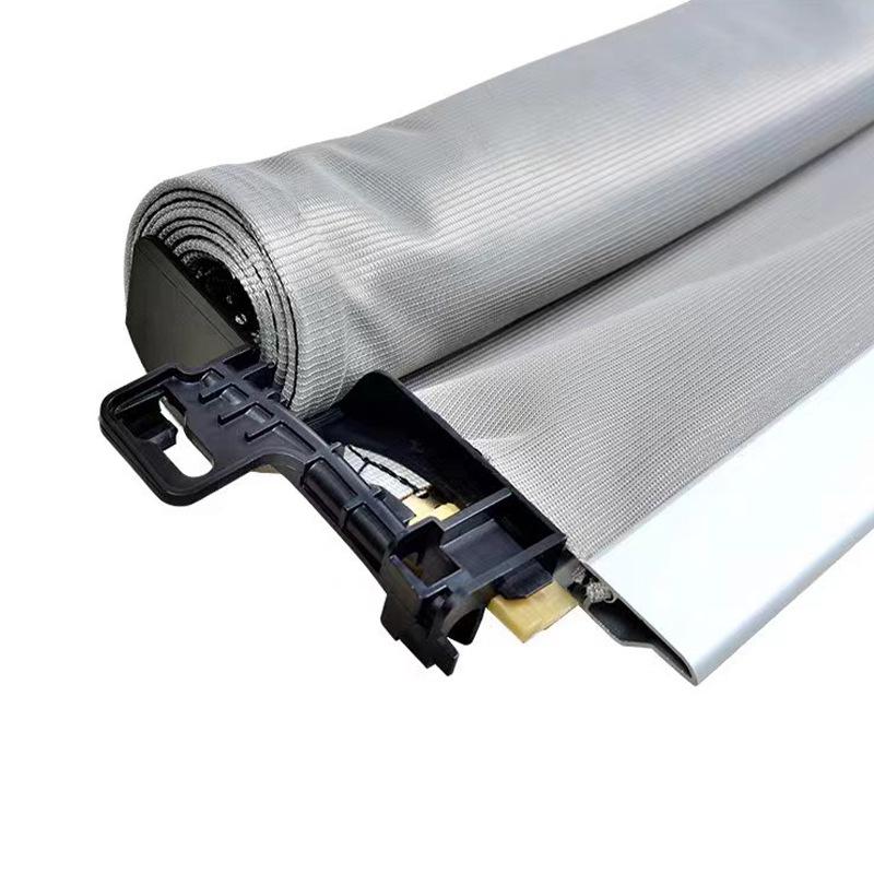 51G877307 Golf Sportsvan Sunroof Roller Blind Shade