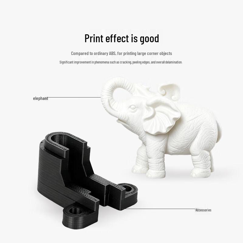 Creality 3D CR-ABS 3D Printer Filament