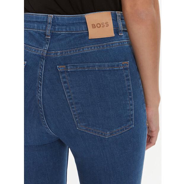 Jeans Boss Maye Hr C 1.0 50512725 modrá Skinny Fit