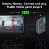 Bluetooth Mobile Game Keyboard & Mouse Set for Android