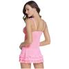 Ladysta Woman Baby Doll Nighty Free Size (S, M, L)