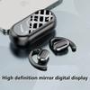 Xiaomi Original TWS Earhook Earphones Bluetooth 5.3 Low Latency Gaming Sport Headset HiFi Stereo Noise Reduction Earbuds for Allphones
